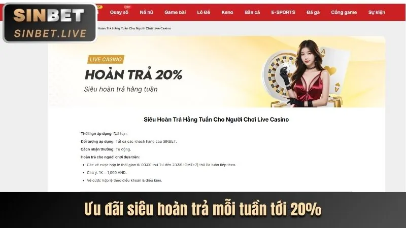 Ưu đãi giới thiệu bạn bè